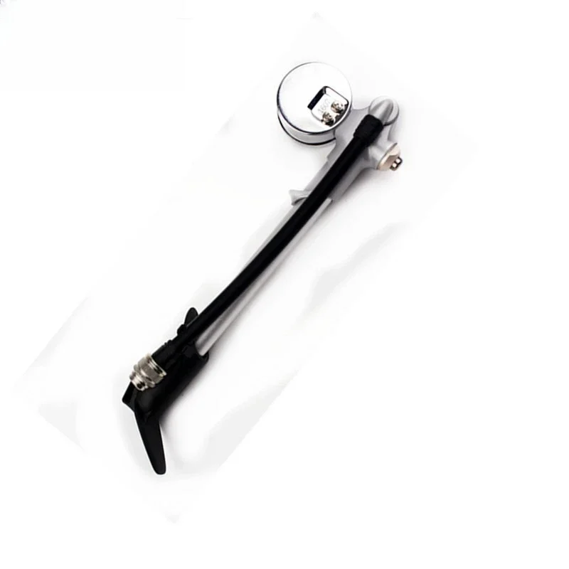 

Mountain bike air pressure front fork pump GS02 bicycle rear shock absorber high pressure pump
