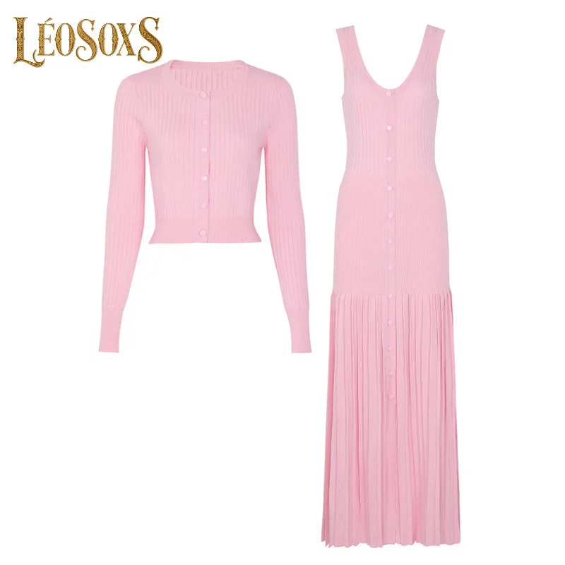 Leosoxs Two-Piece W… - image