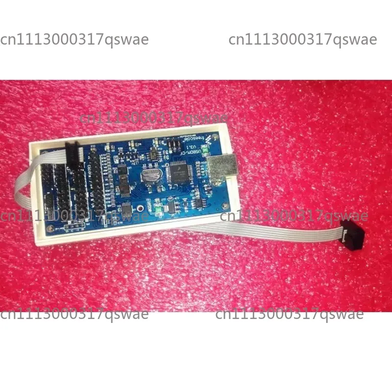 USBDM-CF JM60 Full Function Debugger Programmer For USBDM/CF/DSC/ARM