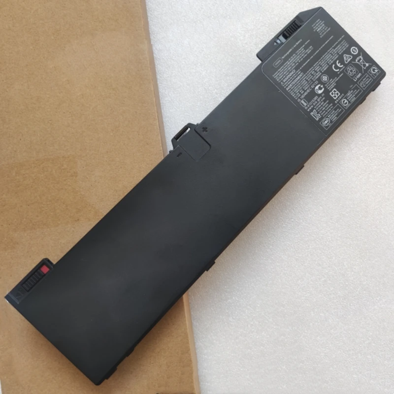 VX04XL Battery ForHP Zbook 15 G5 2YW99AV 2YX00AV 2ZC40EA 2ZC41EA 2ZC54EA 2ZC64EA 2ZC67EA 3AX02AV 3AX13AV 3AX15AV 4QH14EA 4QH15EA