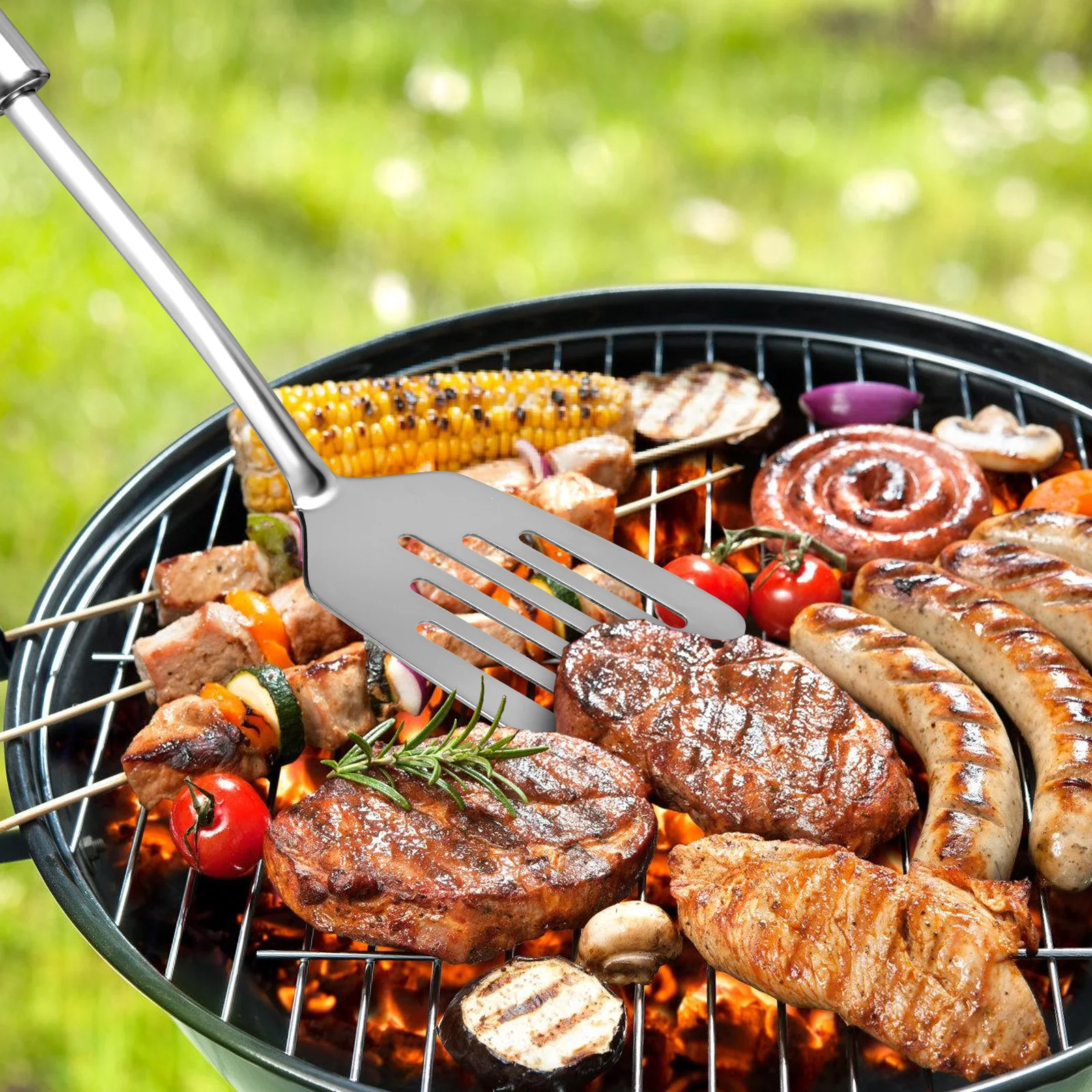 16 Piece Camping Cooking Utens - đánh giá và giá Camping Cooking Must Haves
