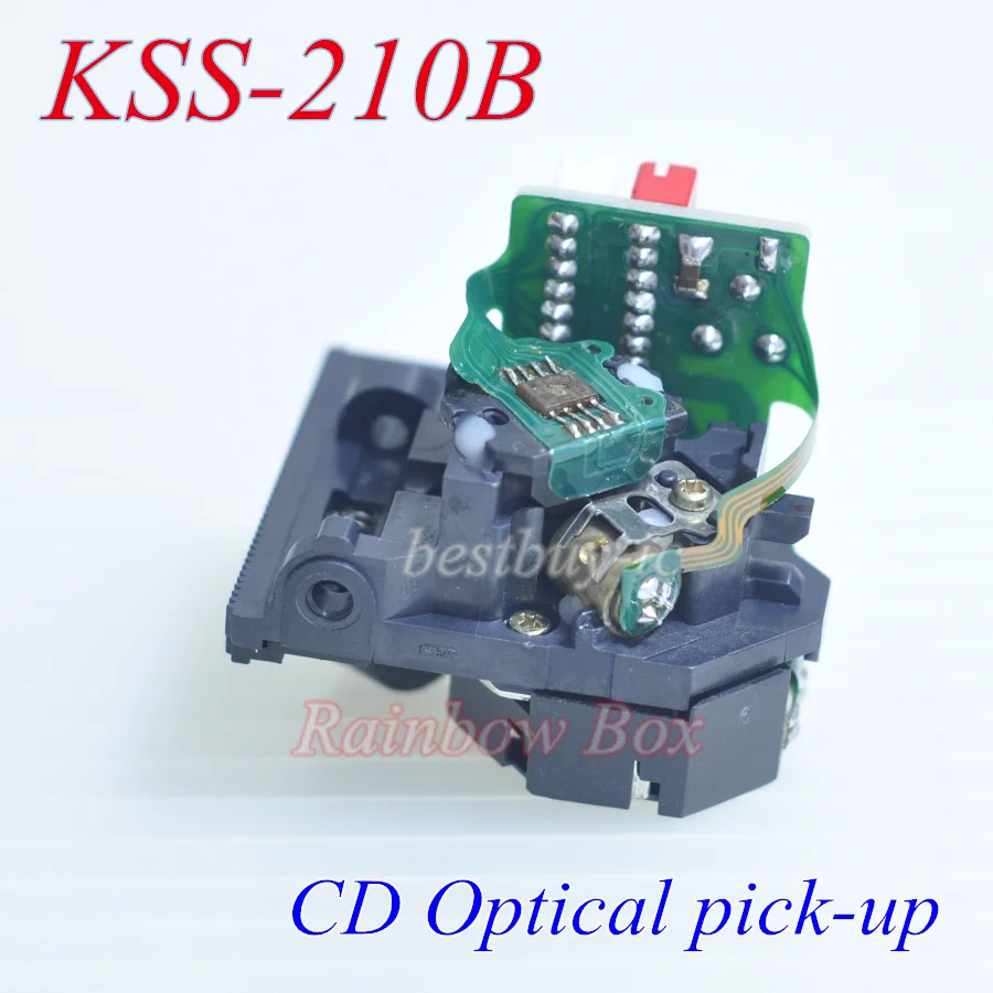 Новый KSS-210B KSS-210A KSS-212B KSS-212A KSS-150A Raido CD-плеер Лазерная линза Lasereinheit Оптические звукосниматели Bloc Optique