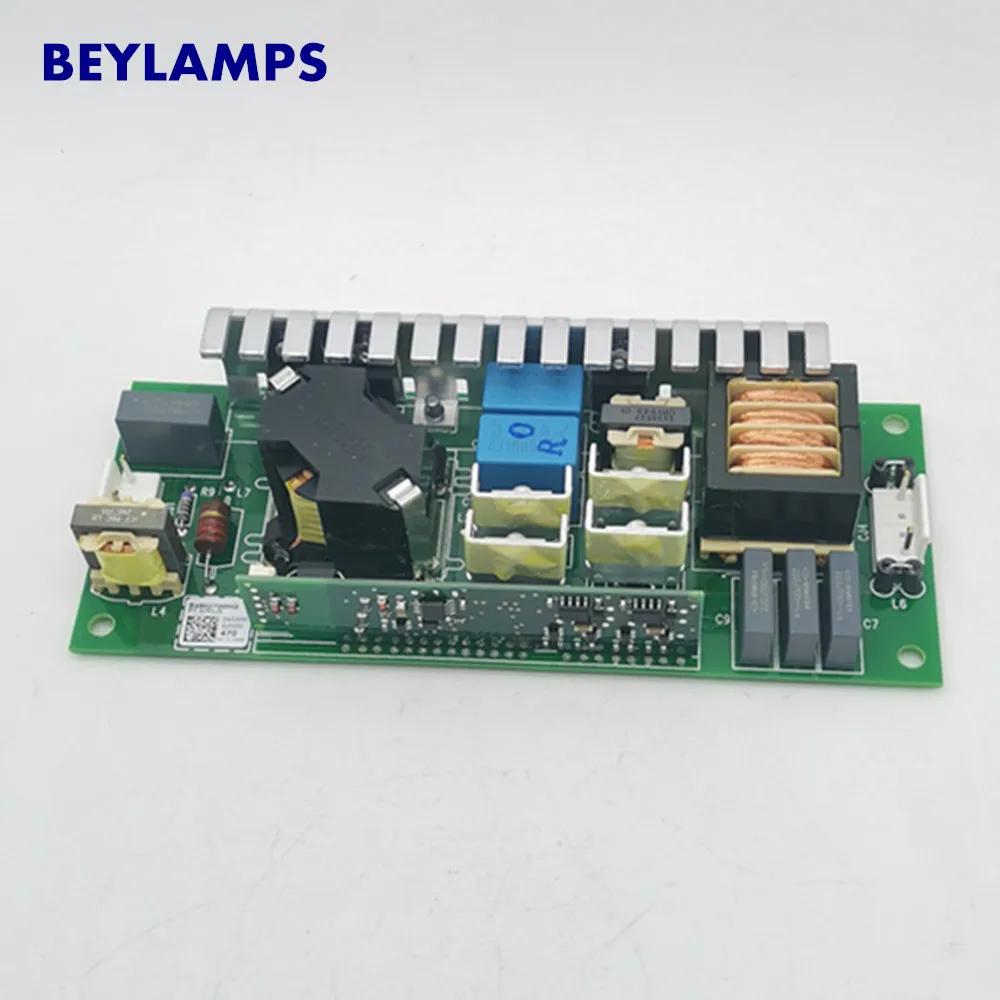 

Orignal Beam Lamp Ballast 20R 21R lamp ballast SIRIUS HRI 470W Stage light ballast