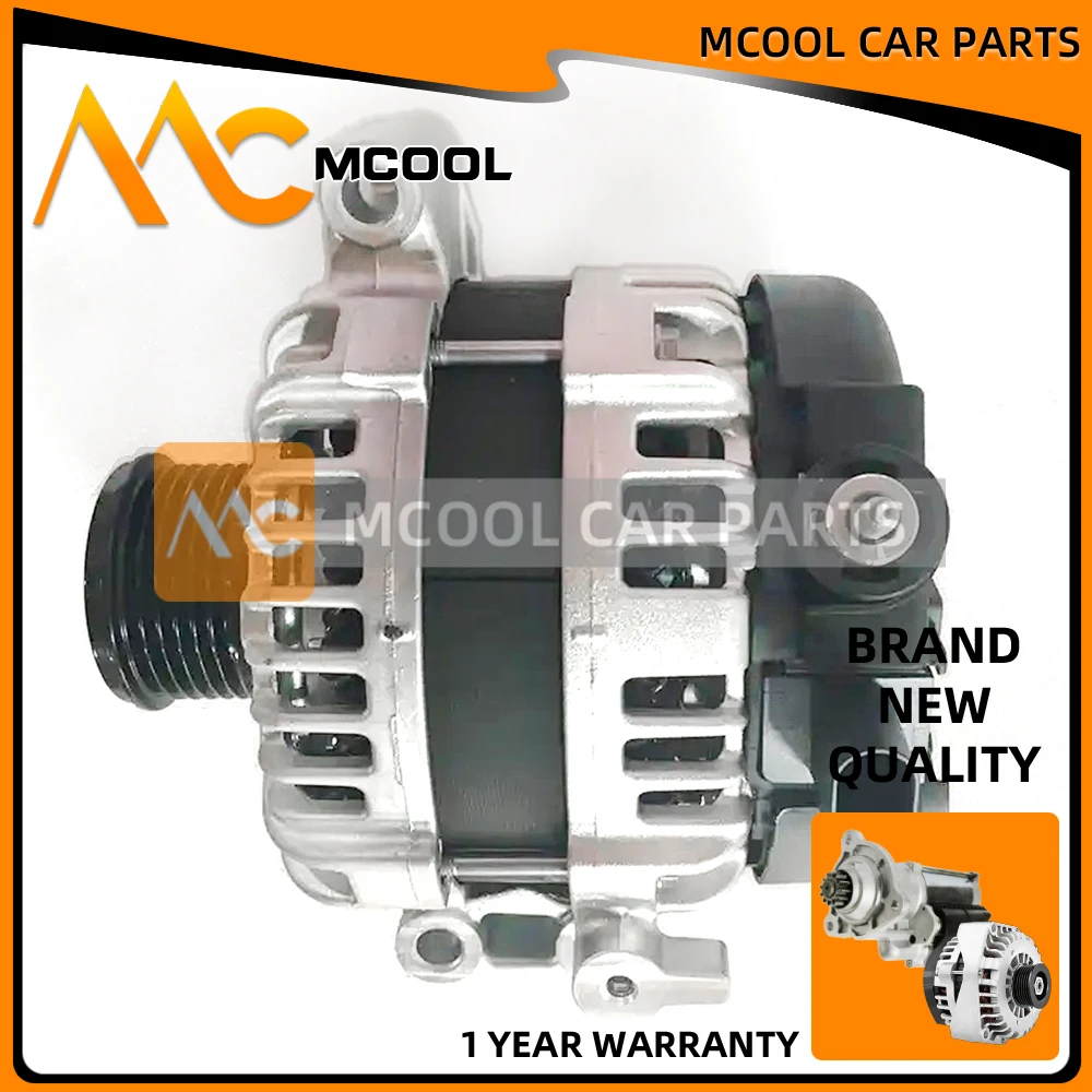 High quality CAR ALTERNATOR for TOYOTA CAMRY 2.5L 27060-F0030 0126312085 0126 12086