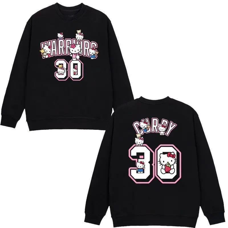 Felpa da donna a maniche lunghe con stampa teschio di Halloween di alta qualità, girocollo, regalo di Halloween con teschio danzante casual