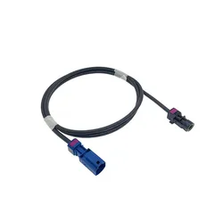 For W212 Front Camera Wiring Harness A2124403340 A 2124403340 A 212 440 33 40 Length 1.1M