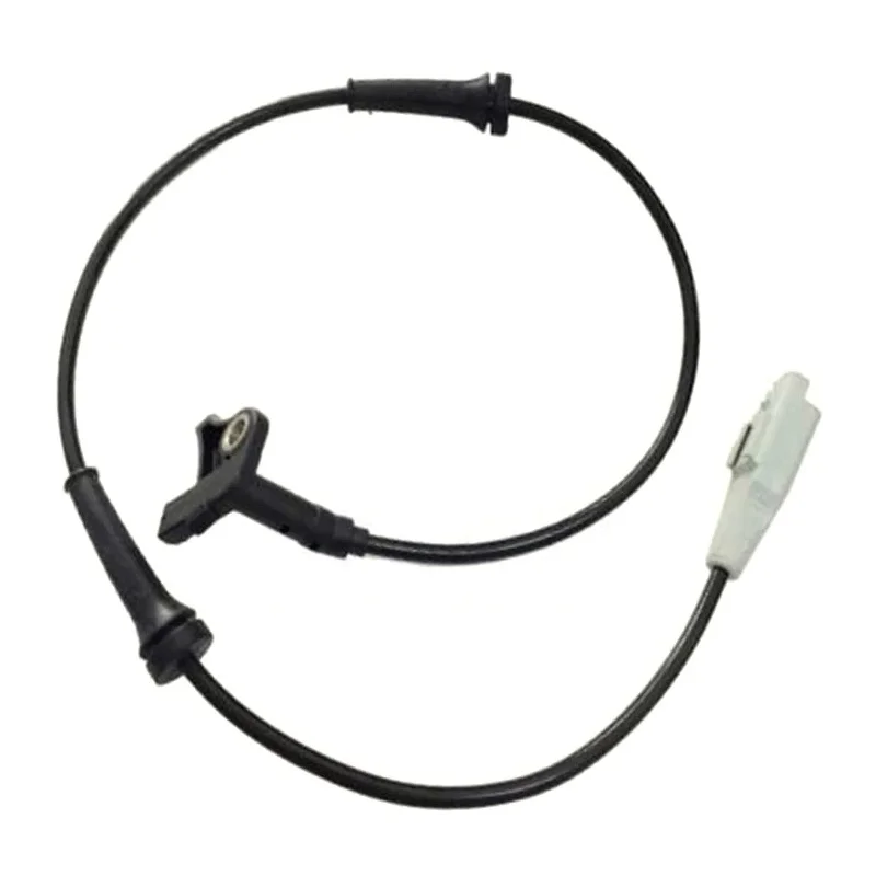 ABS Wheel Speed Sensor Front For CITROEN Berlingo Peugeot Partner Auto Part Accessories 96552700 9655270080 4545.E7 4545E7