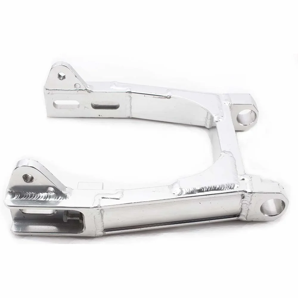 

New DAX Pit Dirt Bike/monkey Swing Arm/Z50 Z50A Axle Hole 10 Or 12 Mm For Sample Available