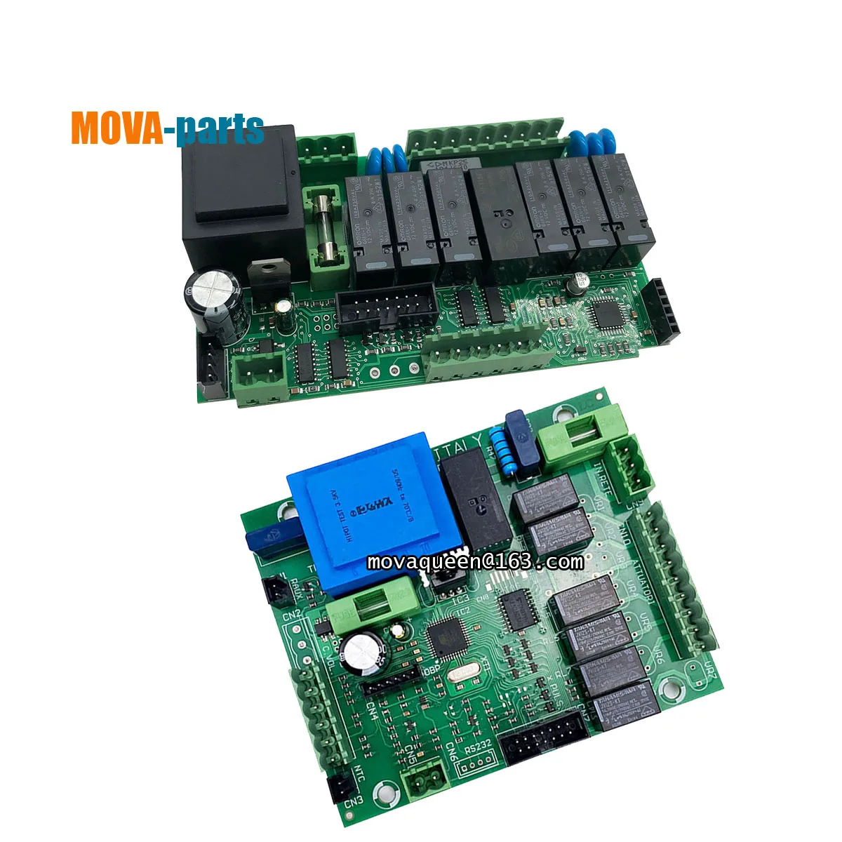 Espresso Machine Pa… - image