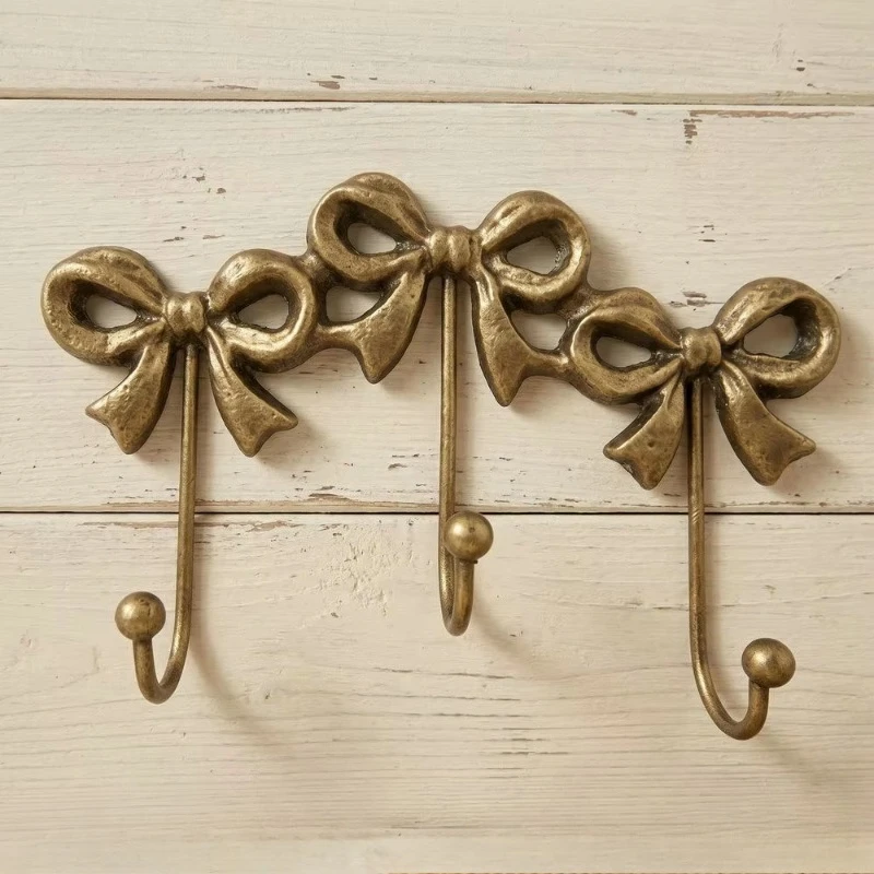 appendiabiti-da-parete-con-3-ganci-a-fiocco-scaffale-porta-abiti-in-ferro-battuto-per-soggiorno-bagno-ingresso-design-creativo