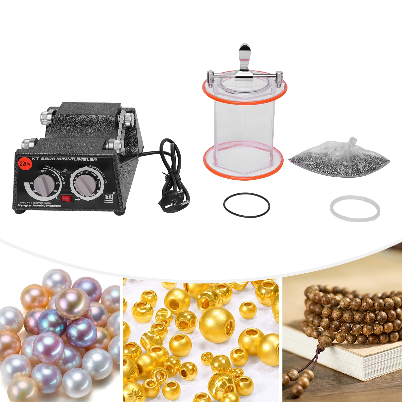 Thumbnail 2 - #44 Trending Polishers & Buffers Right Now