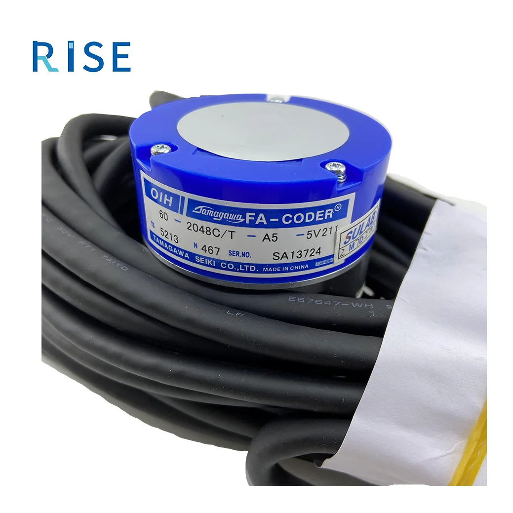

RISE Tam*a Elevator Spare Part Lift Encoder TS5213N467