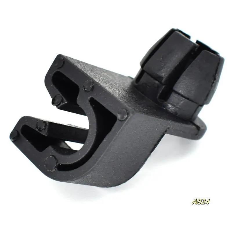 

20X держатель капота Prod Rod Support Stay Clip 792843 для Citroen Berlingo C3 C4 C-Elysee 2008 208 301 308