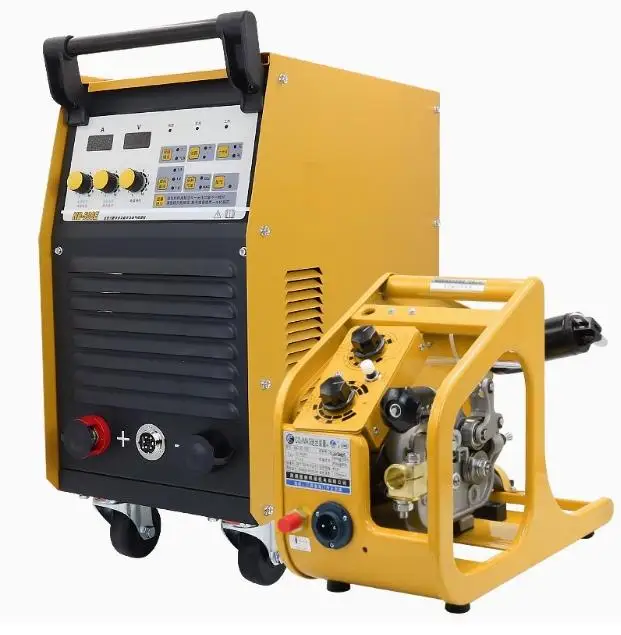 Dependable Quality Shanghai Welding Machine Gas Protection Welding in 1 Welding Machine