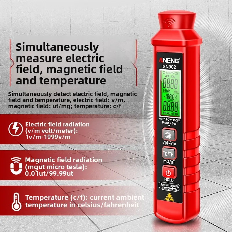 Electromagnetic Rad…