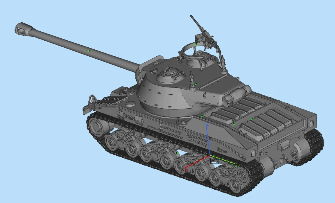 M-Series T28 Protop…