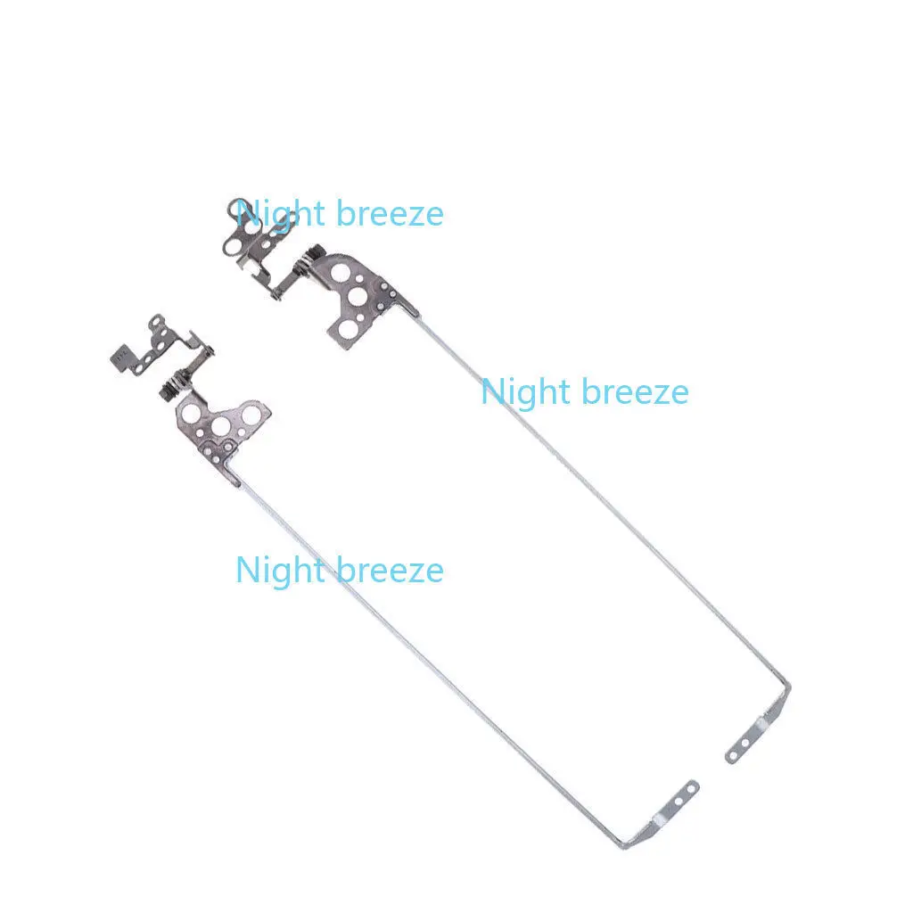 XMSJ Substituir para suporte de dobradiça V310 V310-14ISK L + R
