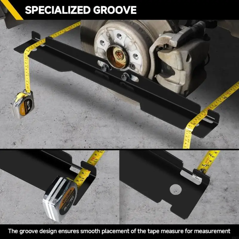 

Heavy Vehicle Wheel Alignment Equipment Easy to Use for Garage & Repair Shops H9EE