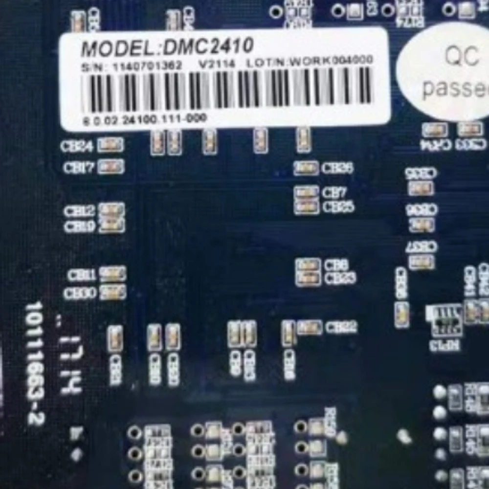 For leadshine General purpose 4-axis high-performance motion control card DMC2410E /DMC2210