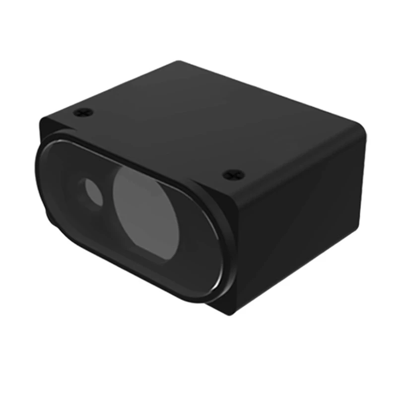 Laser Radar Module Laser Radar Module Avoidance 40M UART IIC Serial Port STM32 APM/Pixhawk
