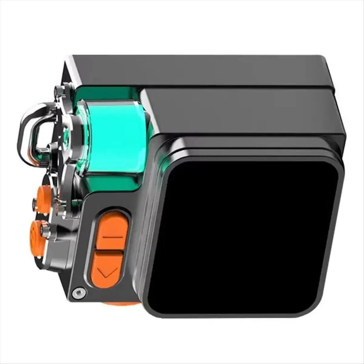 

*A14E Сенсорный дисплей RGB Bluetooth-динамик Стерео объемный экран Сабвуфер Уличный динамик со светодиодным RGB-дисплеем Настольный компьютер