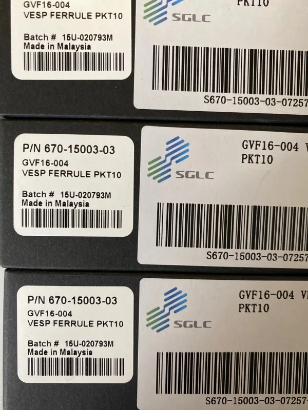 

Shimadzu Pad 670-15003-03 GVF-16-004 Original Promotion