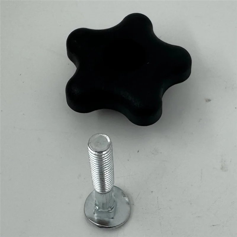 

AT43-болт ручки, болт ручки и ручка для газонокосилок для газонокосилок/снегоочистителей, запасная часть