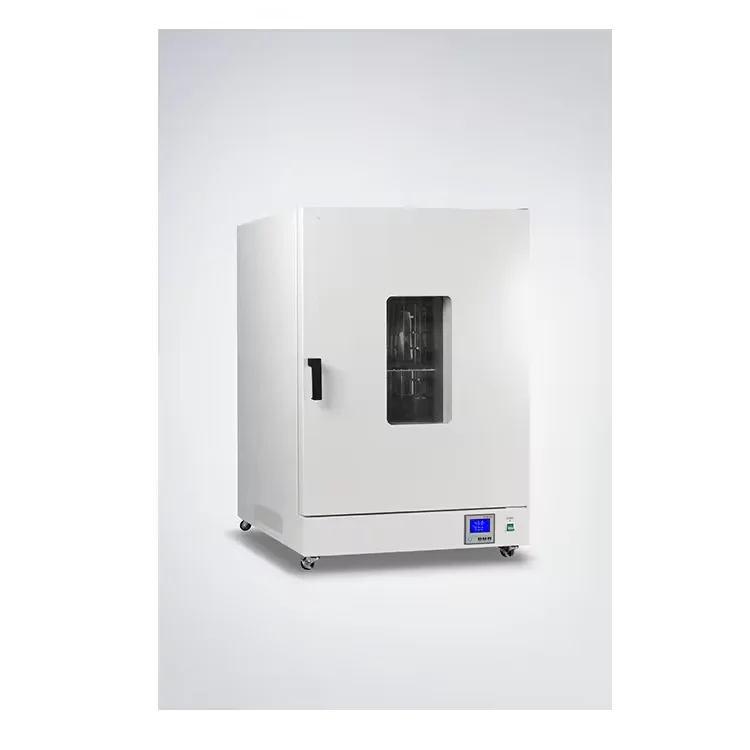 BIOSTELLAR High temperature dry heat sterilizer disinfection drying cabinet 32L laboratory oven hot air sterilizer