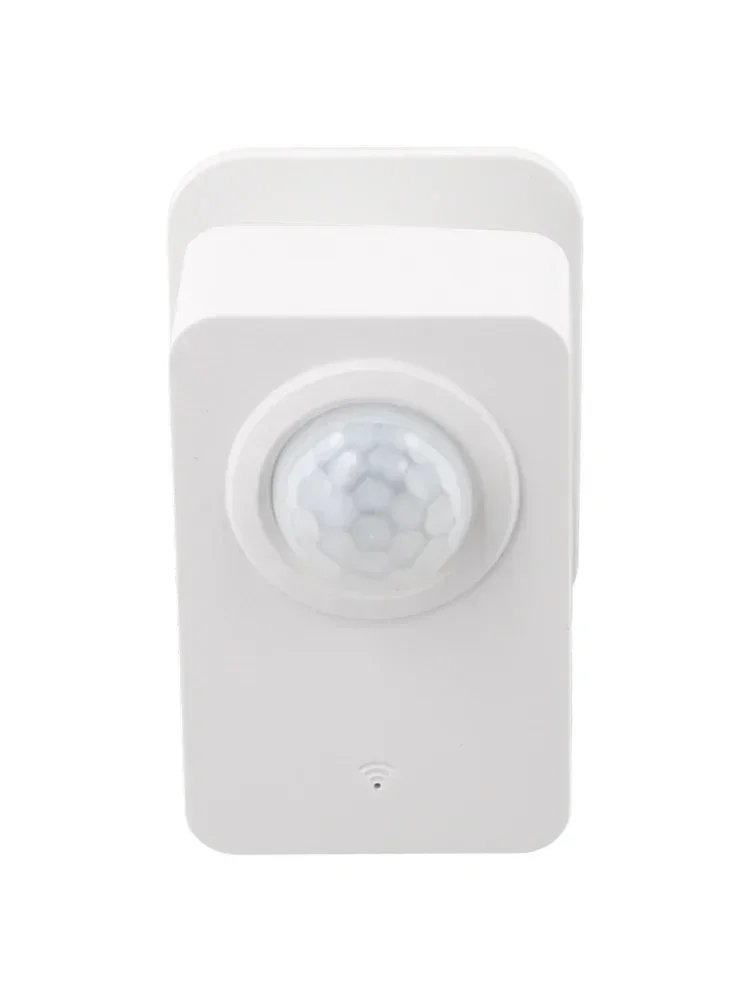 Enhanced Functionality Millimeter Wave Human Presence Sensor For Home Assistant Pre Flash (100 Characters) Accessories