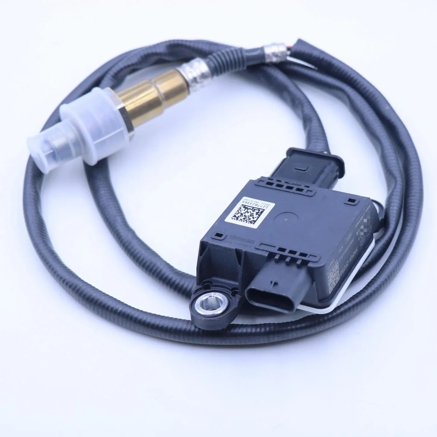 High quality 39265-2F250 392652F250 modern 0281006611 0281006612 7557052 particulate matter sensor PM sensor