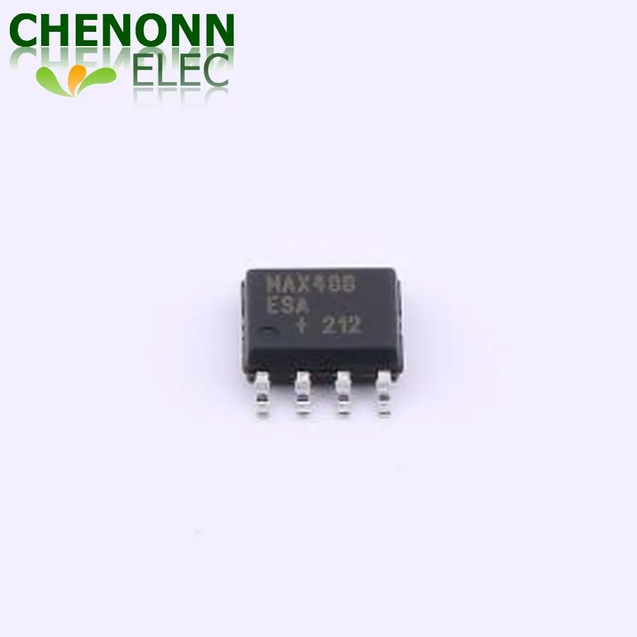 

5 шт./лот MAX488ESA+T (интерфейсные микросхемы)
