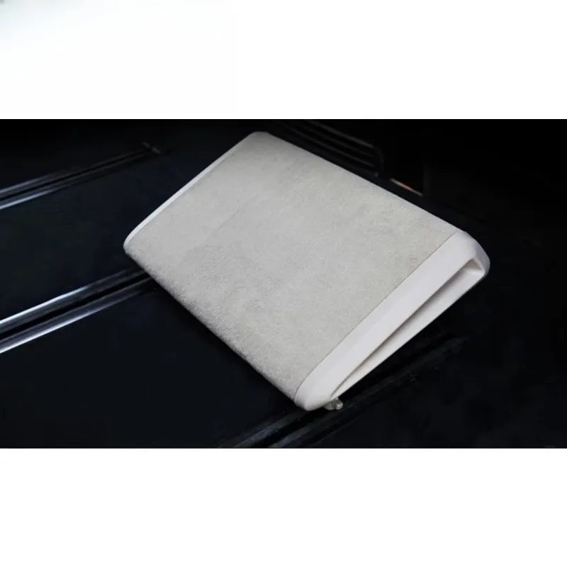 Foot Pedal for MB V Class W447 2014-2020 Year Car Accessories Beige or Black Color Auto Facelift Upgrade Replace Interior Parts