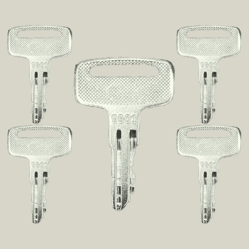 Key for JLG Scissors Lift 2860030 1/5/10/20PCS 9901 Boom Lift Ignition Key T350 2033E3 1932E3 1532E2 1932E2