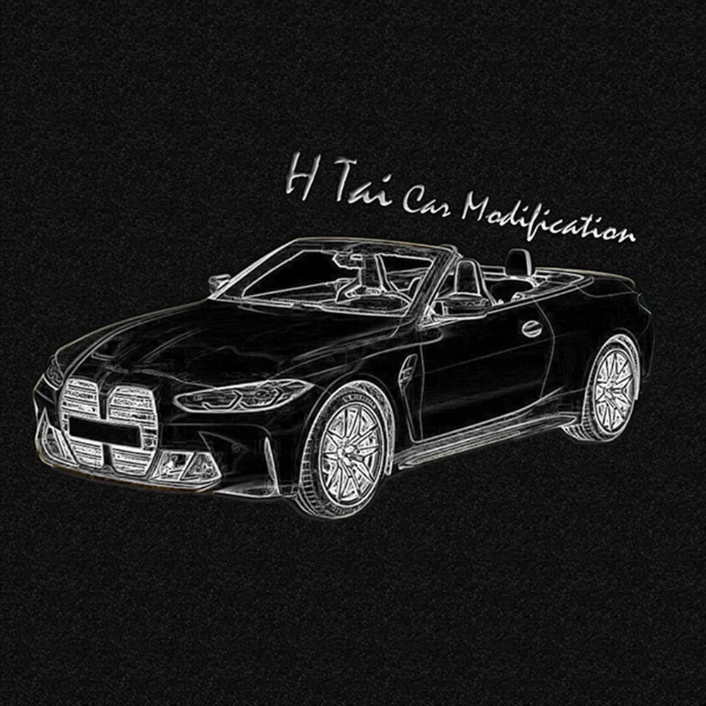 H TAI CAR STYLING FOR EXTRA COST FOR SHIPPING OR PRODUCT FOR LINK NO REFUND