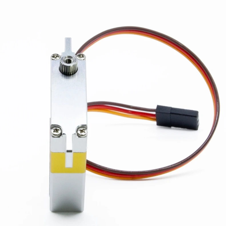 Feetech FT3329M 12 kg Slim Wing Digital Rc Servo for RC Hobby Car Toy Robot Arm Parts DMC811