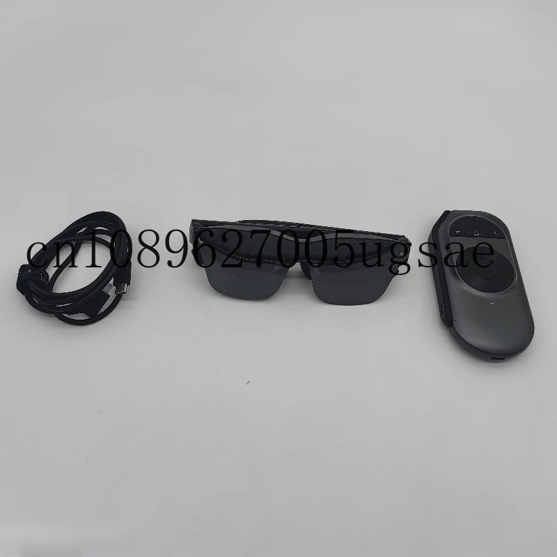 

Air2 S интеллектуальный дисплей линз для глаз AR, очки без VR, портативное устройство для просмотра проекции экрана мобильного телефона