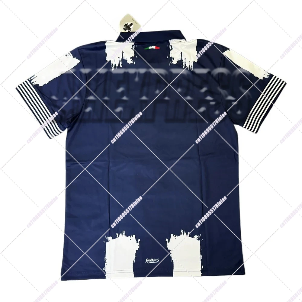 قميص كرة قدم مطبوع ثلاثي الأبعاد لكرة القدم - قماش سريع الجفاف وجيد التهوية لتدريب كرة القدم والألعاب، متعدد الألوان، المقاسات (S-5XL) #2