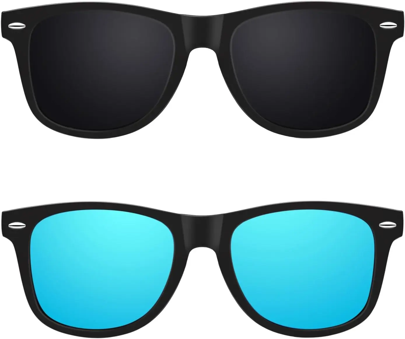 

Поляризованные солнцезащитные очки премиум-класса для вождения