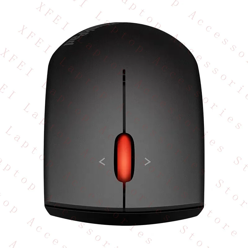 D  FOR Lenovo ThinkPad Wireless2.4G Dual Mode Bluetooth Mouse 4Y50Z21427 MOBTM9O