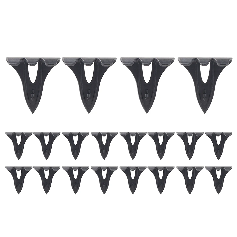 Achieve Maximum Solar Power Generation with PV Module Mud Discharge Clamp Easy Installation Weather Resistance