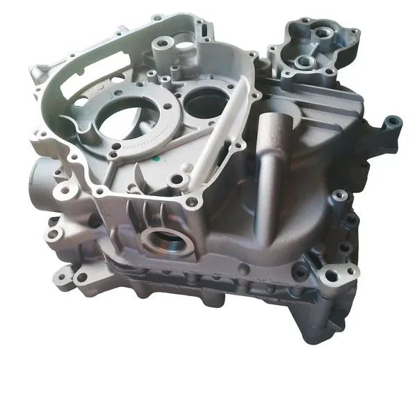 علبة المرافق اليسرى واليمنى لـ Hisun 700cc HS700 ATV 11100-F39-0000 11200-F39-0000