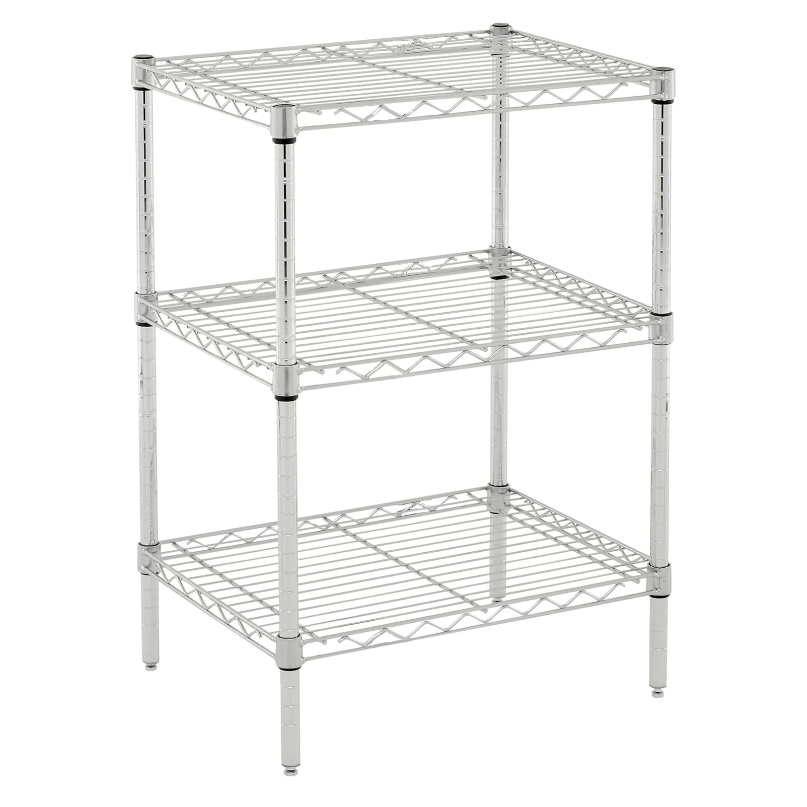 Source Factory Customized 5-Layer Anti-static Stainless Steel Metal Shelves Anti-static Wheels 300KG Load Capacity Easy