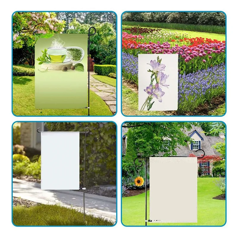 ABRS-40PCS Garden F…