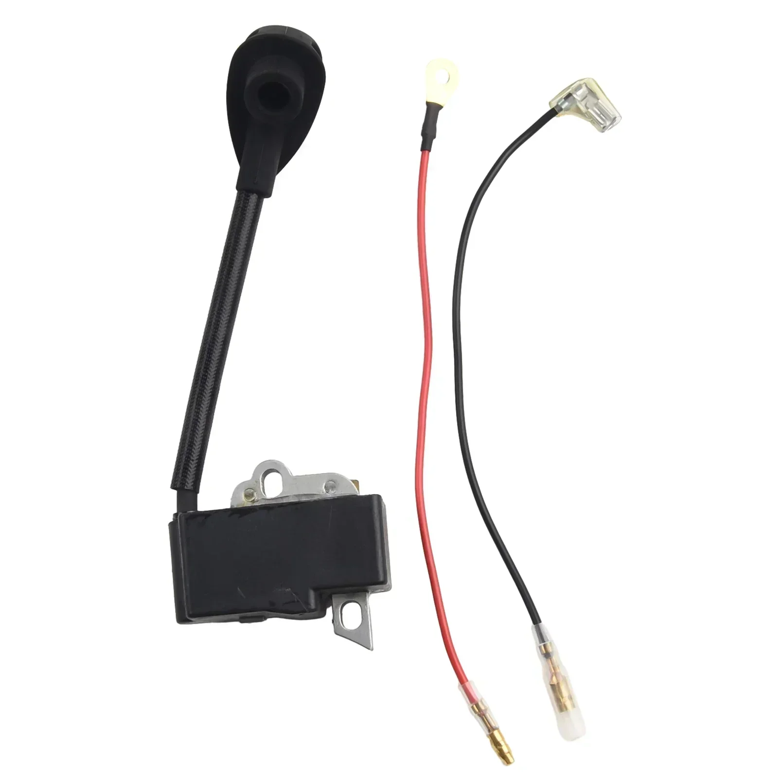 

Tool Parts Ignition Coil Hedge Trimmer Replacement HS86R Hedge Trimmer Ignition Coil Hedge Trimme Ignition Coil