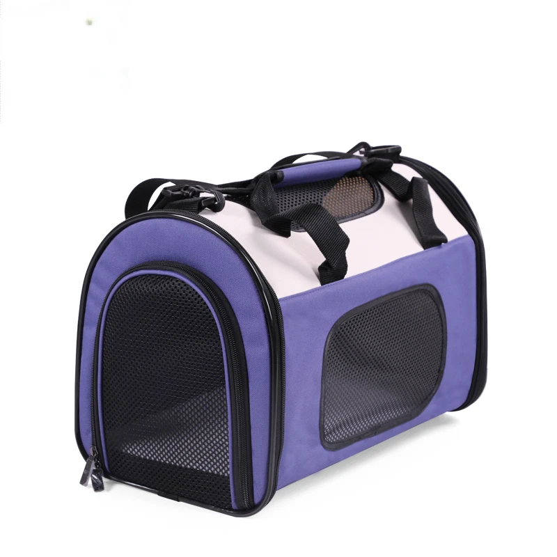 Cat Bag out Portable Pet Bag Large Capacity Cat Backpack