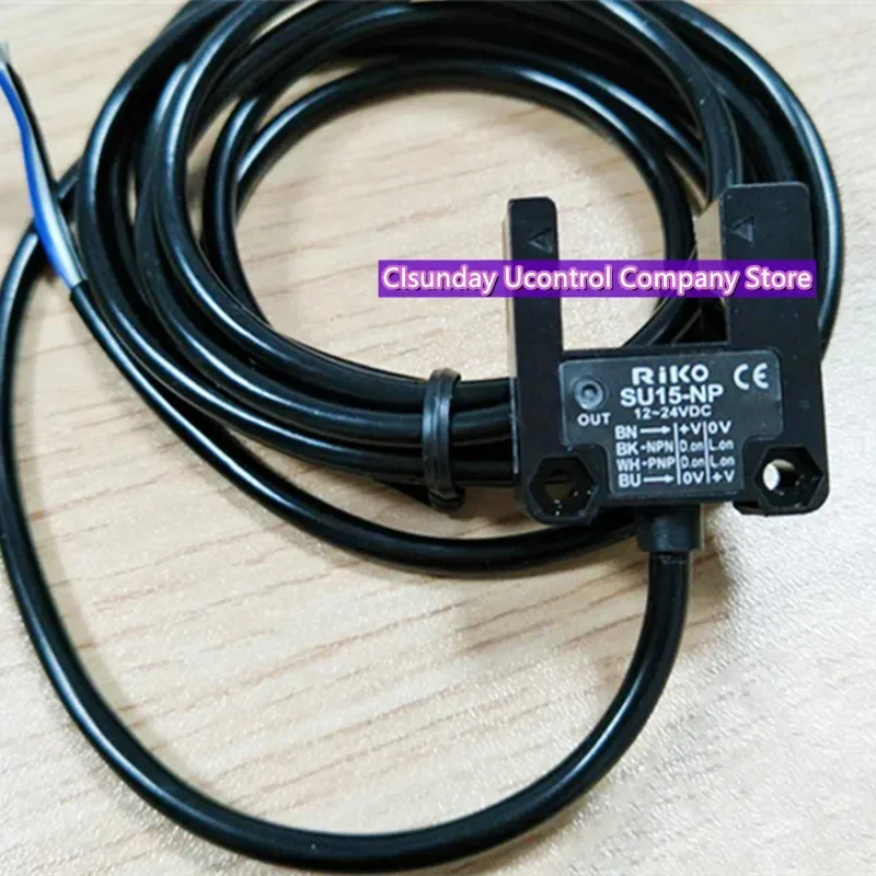 

New original photoelectric switch SU18-NP SU18-NP