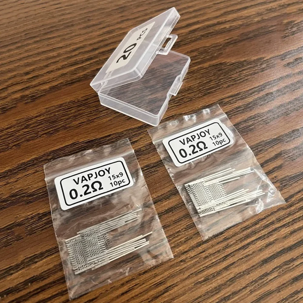 15Type MeshSheet 0.2 0.15 0.3 0.4 0.8 0.6 1.0 1.2ohm A1 Multi Size Legs To Pumps Accessories Tools 10/50/100pcs