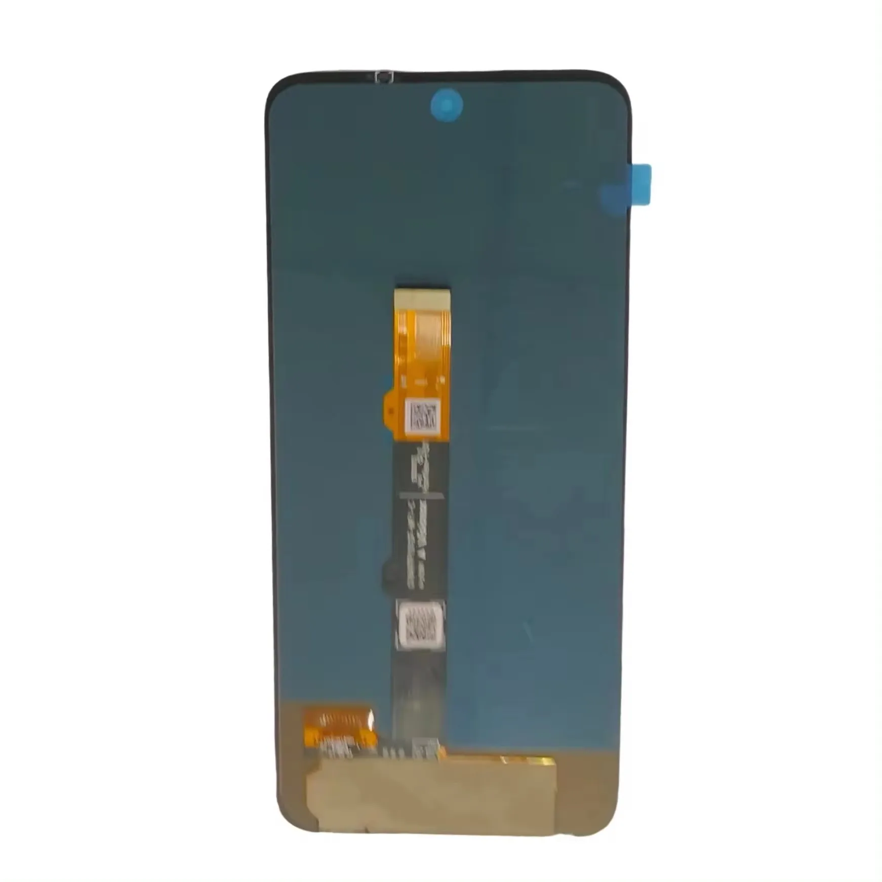 OLED material display touch screen For Motorola G71 TFT touch screen replacement mobile phone LCD screen