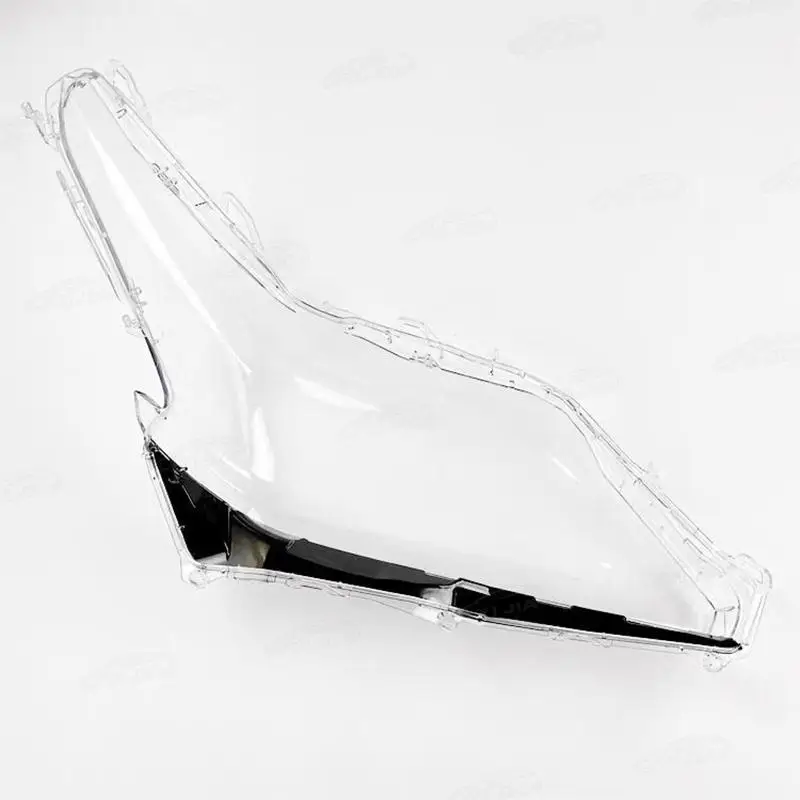 렉서스 LX LX570 2016 2017 2018 2019 차량용 헤드라이트 렌즈 커버 헤드램프 렌즈 쉘 헤드램프 램프쉐이드 투명 신제품