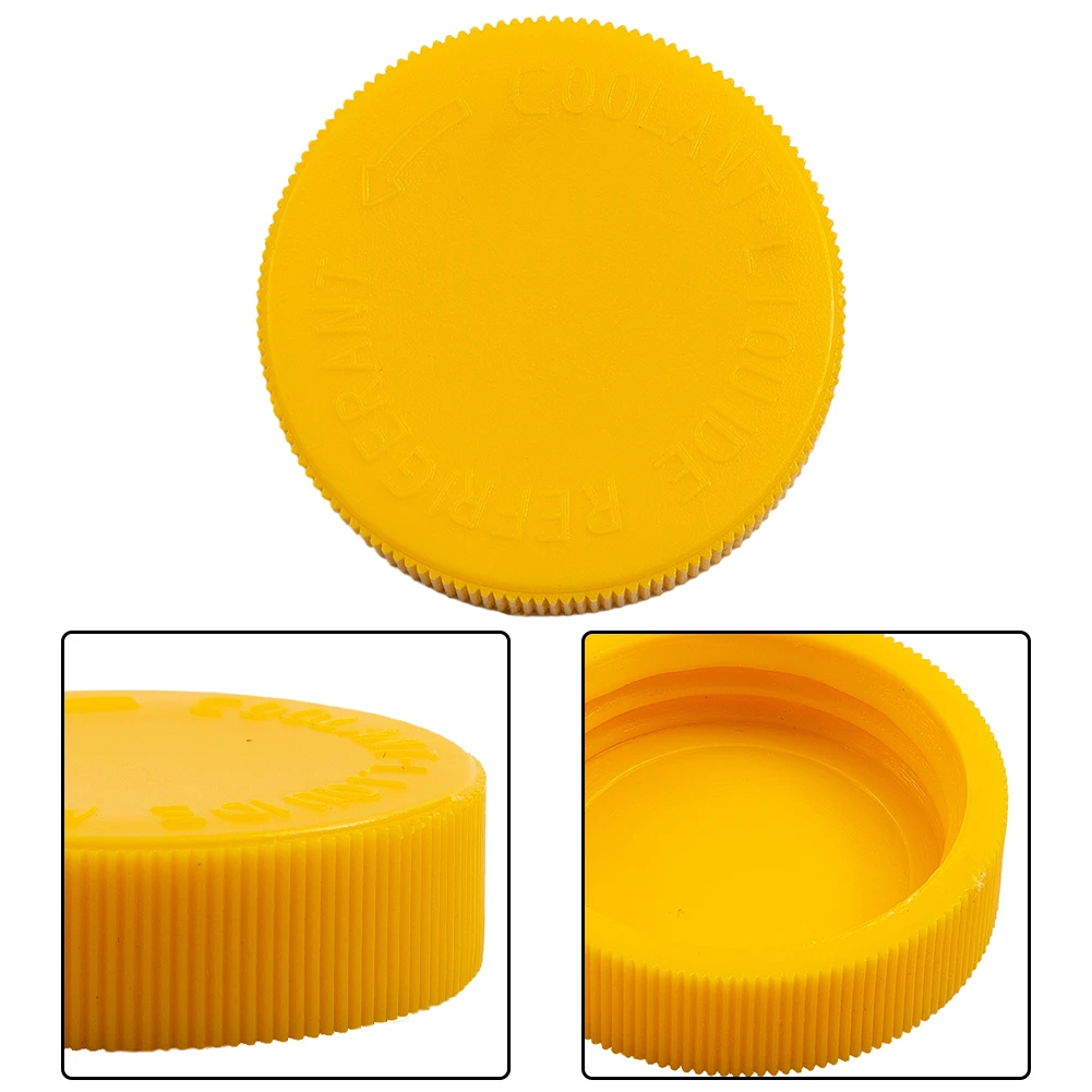 Coolant Reserve Bottle Cap For Nissan Patrol GU Y61 Navara D22 D21 200SX Car Tank Covers Coolant Reserve Bottle Cap